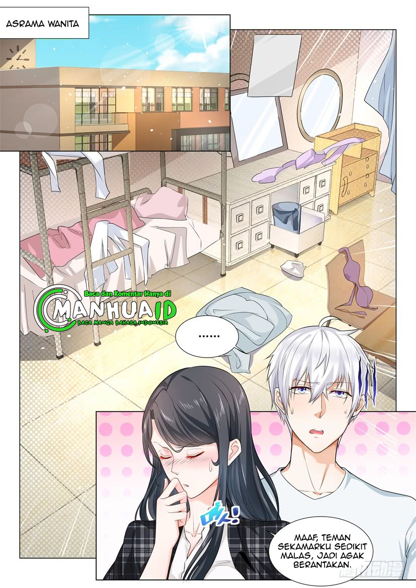 Shen Hao’s Heavenly Fall System Chapter 50 Gambar 10